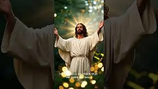 God Loves You /John 316