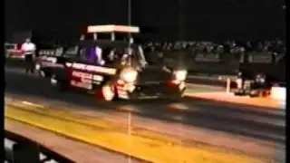 The Beginning of Team Bray Racing