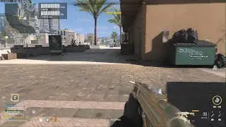 9 operator kills in the DMZ