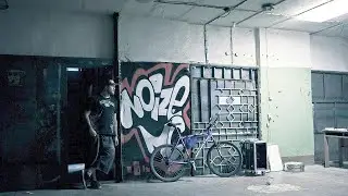 Noize MC &mdash; Аудиокнига &laquo;&lrm;Underground&raquo; (полная версия с видеорядом)