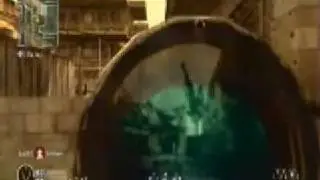 CoD4 Sniping Montage