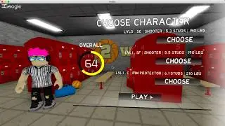 RB World 2 Road To 99