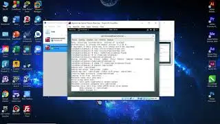 Konfigurasi FTP SERVER || Debian 9