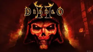 ГРИНД КОРОТЫШЕЙ НА КАЖДОМ МЕТРЕ - Diablo 2: lord of destruction #10.