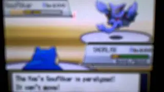 Pokemon Battle 21: TheMagnum924 vs TheMaykarLocomotive (1/2)