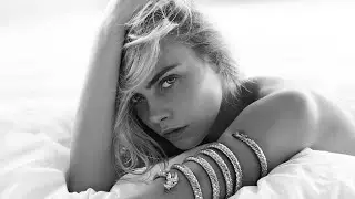 Cara Delevingne - Shape of you