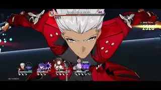 @HonkaiStarRail Cocolia vs Archer and Castorice