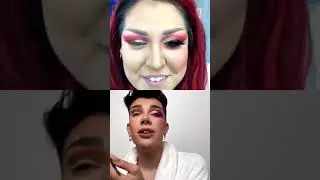 James Charles | Instagram Live Stream | April 11, 2020