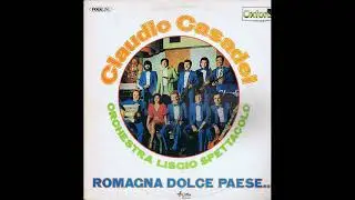 VOCI DI PRIMAVERA valzer- Orchestra CLAUDIO CASADEI