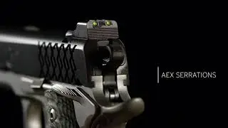 Kimber Aegis Elite Custom