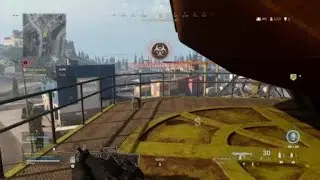 Call of Duty&reg;: Modern Warfare&reg; RPGod
