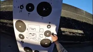 Speed vs Accuracy? Why not both? Shooting the M&P 2.0 Competitor