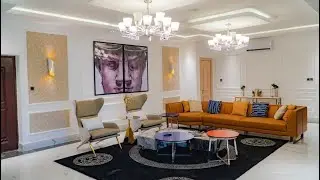 Best Shortlets in Ikoyi and Banana Island for family vacations and hang outs
