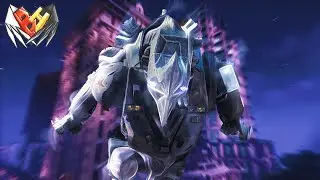 Aku adalah Rhino - Brutal Hero