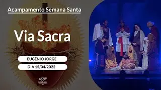 Via Sacra - 15/04/2022