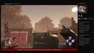 Dbd No Perks Ghoul
