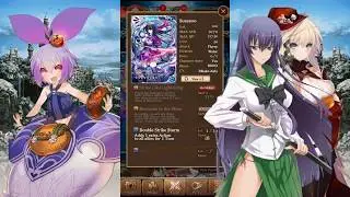Age of Ishtaria: More story = More crowns!!