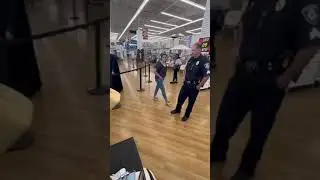 Two Gay Black Men Claim Racist Bed Bath & Beyond Employees Called The Police On Them
