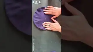 DIY thread organizer idea | Fabric storage bin sewing pattern #youtubepakistan #youtubeshorts