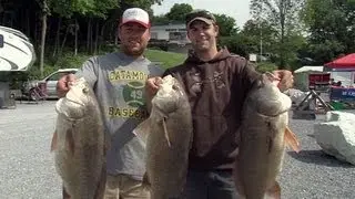 Outdoor Journal - Wing shooters; Fishing Derby; Turner Hill WMA