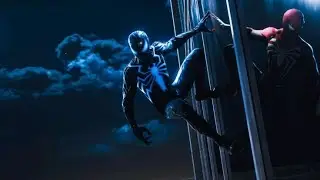 Miranha 2 parte 10 🕷️🕸️
