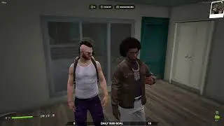 Siglow goes to War vs Padrino | Prodigy 2.6 | GTA