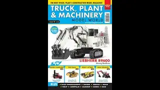 TPM Issue14