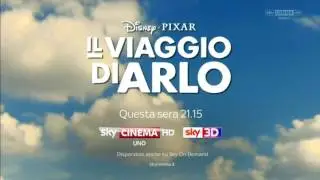 Sky Cinema Family HD Italy - New Look!! 05-11-2016 [King Of TV Sat]