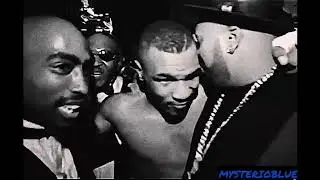 2Pac Road To Glory / This Ain&rsquo;t Livin Slowed + Reverb