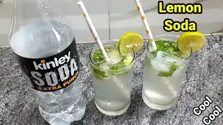Lemon soda|lemon soda recipe|lemon soda punch|summer drinks|summer recipes|iftar recipes|soda recipe