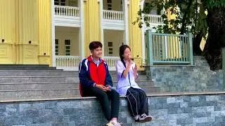 (Zac Efron, Zendaya - Rewrite The Stars (from The Greatest Showman) | Cover by Kevin ft. Ndipp)
