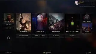 Call of Duty BO4 Hardcore 2025