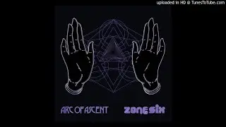 ARC OF ASCENT - Black Seed