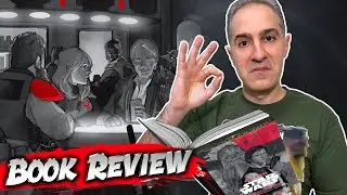 STAR WARS: Smuggler&rsquo;s Run, A Han Solo & Chewbacca Adventure &ndash; Book Review (CANON)