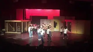 Cool Performance - Grady High School