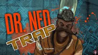 Borderlands:#43 DLC Claptrap's Robot Revolution Нужно больше деталей