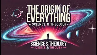 🚀 The Big Bang Theory & The Divine: Science vs Creation