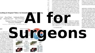 This AI Watches Surgery and Never Misses a Thing! Meet SAM2S