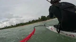 V1 She-ra, Surf Va'a 