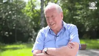 Martin Tyler: The Beautiful Game