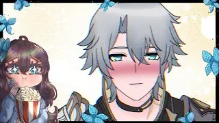 Phaistelle - Chaos Gremlin || Honkai Star Rail Comic Dub