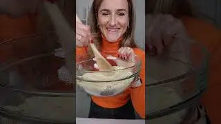 Vegan Corn Bread | Healthy and Delicious | Bit Healthier #vegan #shorts #cornbread #vegancornbread