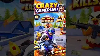 PUBG BGMI FUNNY VIDEO       #gaming #bgmi #pubg #funny ￼