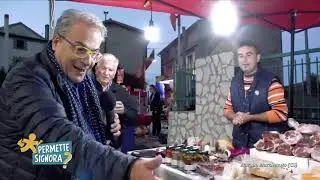 Permette Signora Marano Marchesato 1 parte 09 10 2018