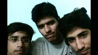 iiit friends