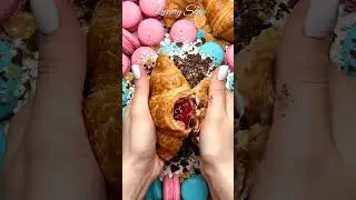 Soap ASMR 🧼 │ Cracking + Perfectly Satisfying Crushing Sounds | Sonidossatisfactorios