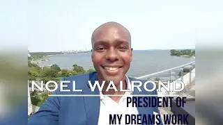 My Dreams Work Inc - The First Step in your Journey