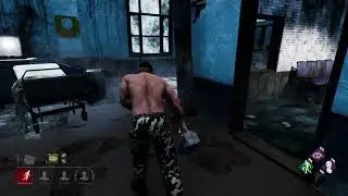 DBD Hag Got That Booty