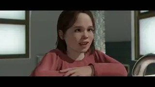 Beyond: Two Souls&trade; w/ BidwellFog