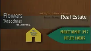 Flowers And Associates LLC Cash Flowing Properties For Higher ROI